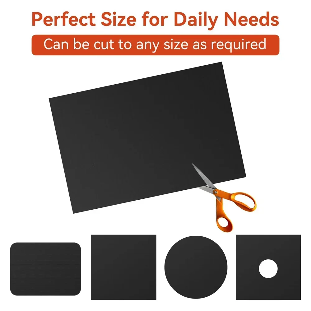 Forros de forno antiaderentes  - Super Kitchen Baking Mat avaliação e preço