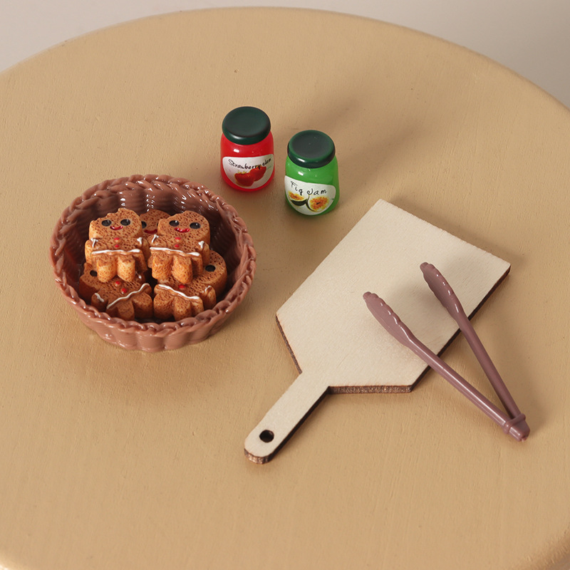 Conjunto de Brinquedos de Comi - Baking Kitchen Layout avaliação e preço