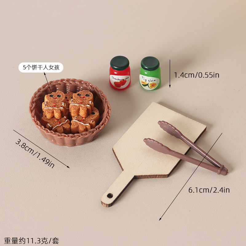 Conjunto de Brinquedos de Comi - Baking Kitchen Layout avaliação e preço