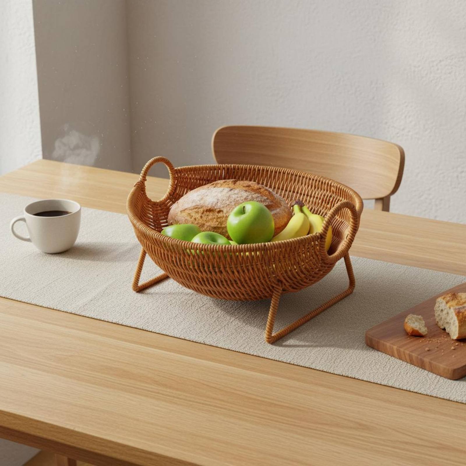 Cesto de Pão com Design de Ber - Kitchen Tools For Baking avaliação e preço