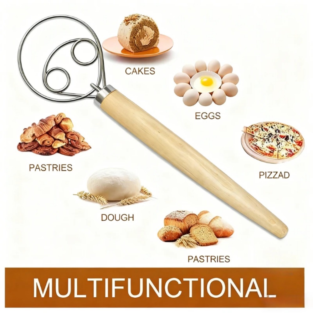 1/10 PEÇAS Gancho Misturador d - Kitchen Baking Blender avaliação e preço