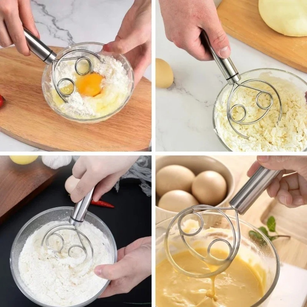 1/10 PEÇAS Gancho Misturador d - Kitchen Baking Blender avaliação e preço