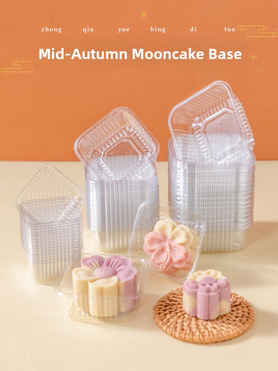 Caixa de Embalagem de Plástico - Kitchen Tools For Baking avaliação e preço