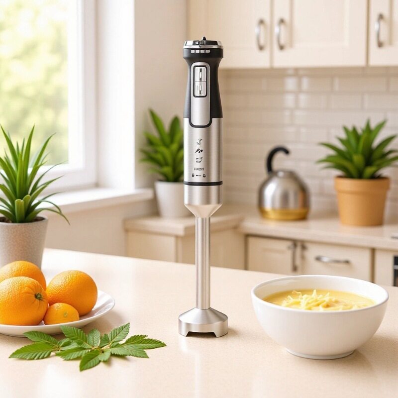 Processador de alimentos com m - Kitchen Baking Blender avaliação e preço