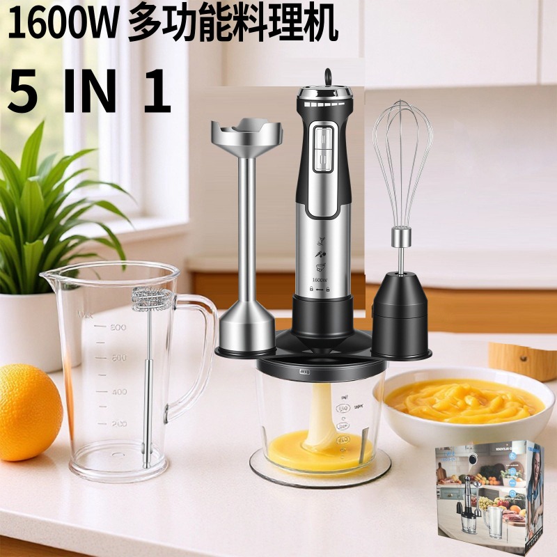 Processador de alimentos com m - Kitchen Baking Blender avaliação e preço