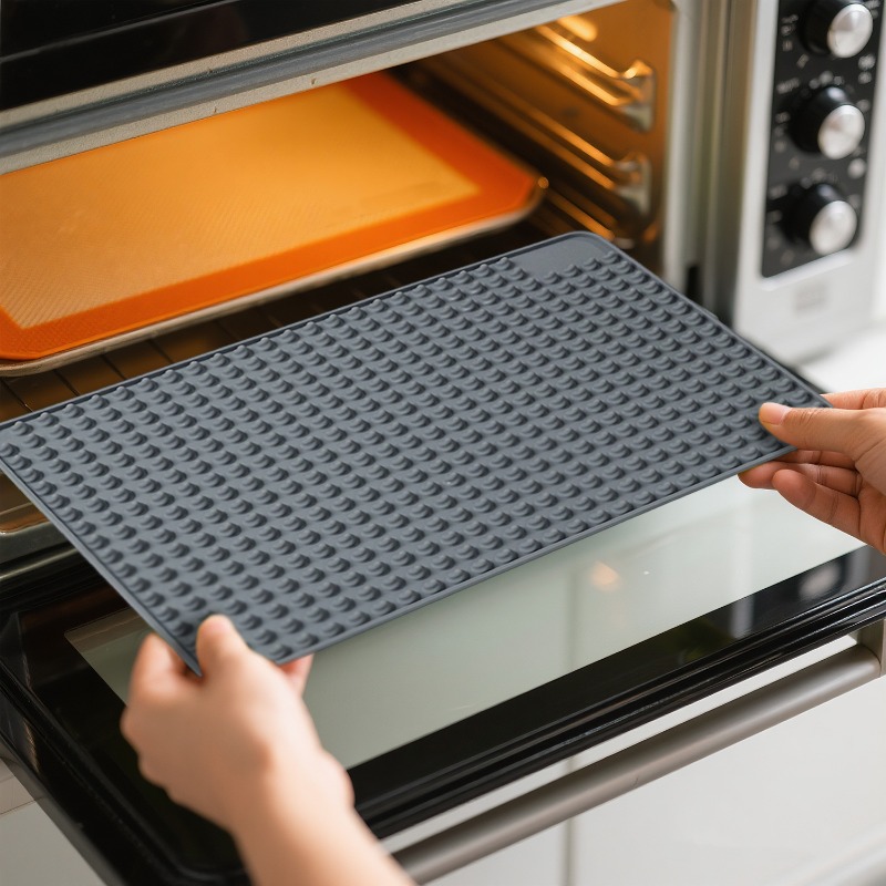 Almofada de proteção para micr - Kitchen Baking Storage avaliação e preço