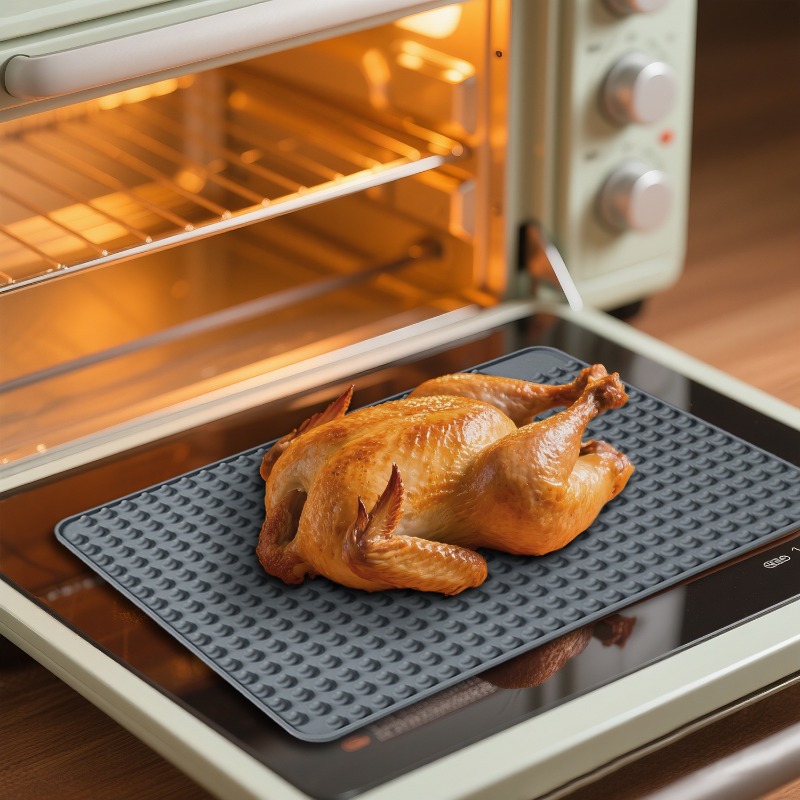 Almofada de proteção para micr - Kitchen Baking Storage avaliação e preço