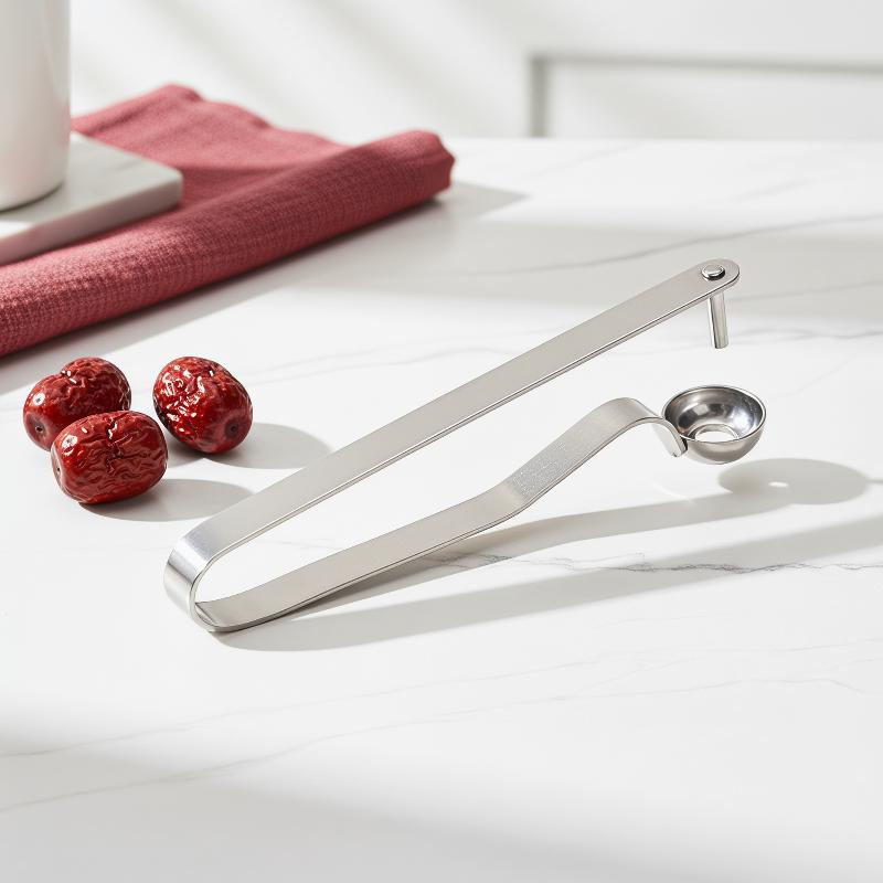 {YY30} 1 Peça Descaroçador de  - Kitchen Tools For Baking avaliação e preço