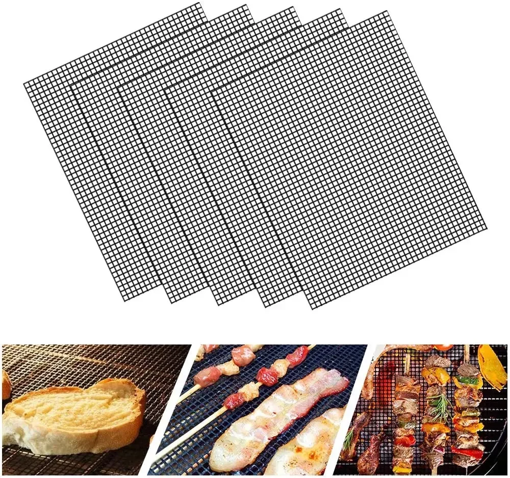 Tapete de malha ptfe para chur - Super Kitchen Baking Mat avaliação e preço