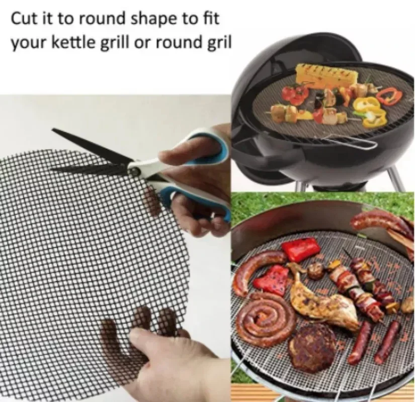 Tapete de malha ptfe para chur - Super Kitchen Baking Mat avaliação e preço