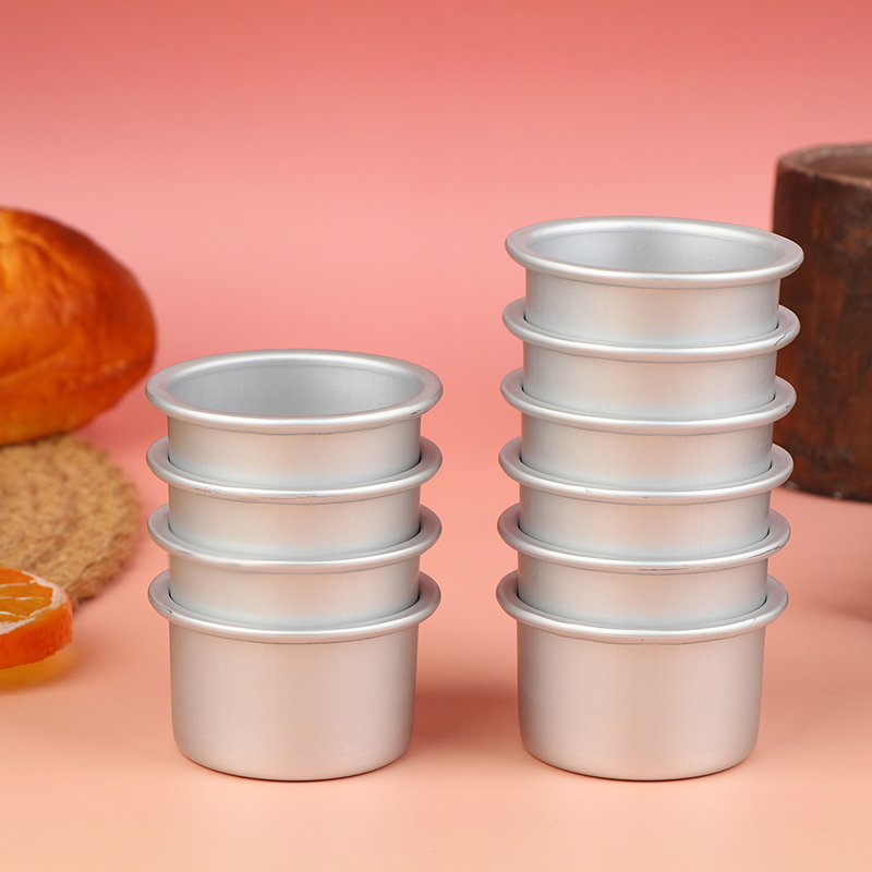 Oferta Imperdível: Kit com 10  - Kitchen Baking Pans For Sale avaliação e preço