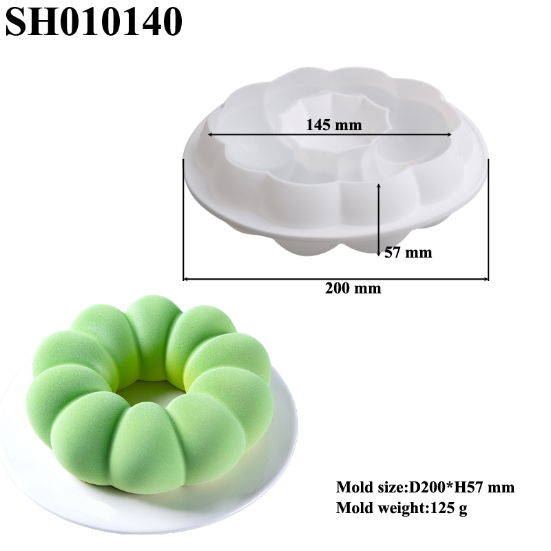 1 ou 6 células em forma de pét - Kitchen Tools For Baking avaliação e preço
