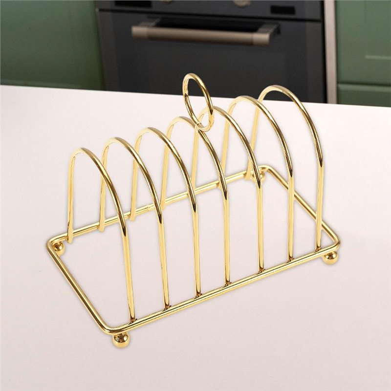 Suporte para Pão e Torradas GY - Kitchen Baking Station avaliação e preço