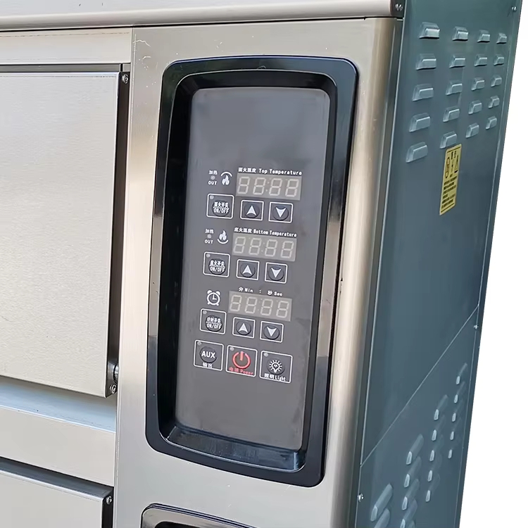 Novo Forno de Fermentação para - Commercial Kitchen For Baking avaliação e preço