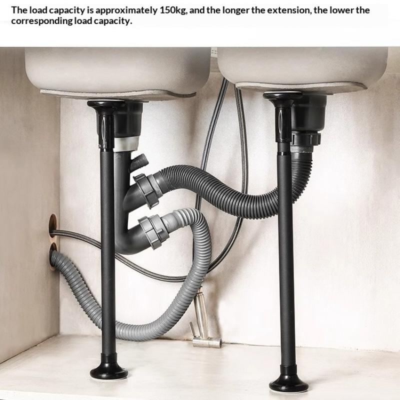 Haste de Suporte Ajustável Ant - Kitchen Queen avaliação e preço