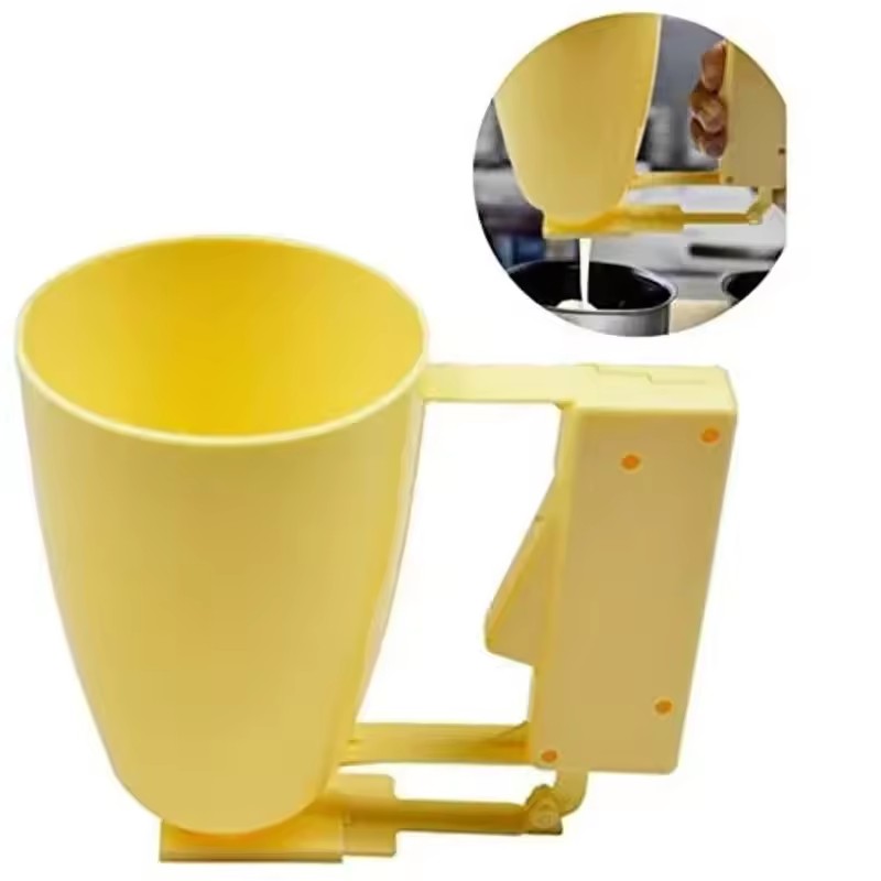 Cozinha criativa diy peso donu - Kitchen Baking Blender avaliação e preço