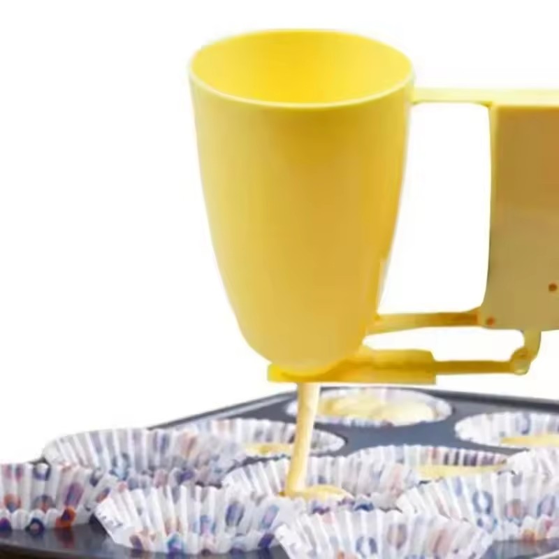 Cozinha criativa diy peso donu - Kitchen Baking Blender avaliação e preço