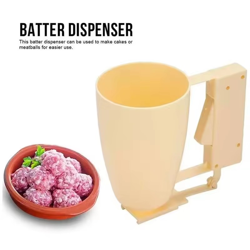 Cozinha criativa diy peso donu - Kitchen Baking Blender avaliação e preço