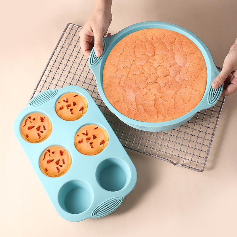 Conjunto de molde de cozimento - Mini Kitchen Baking avaliação e preço