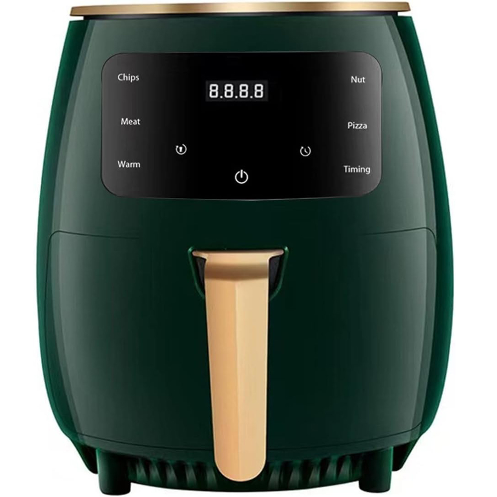 Melhor Fritadeira Elétrica de  - Mini Kitchen Baking avaliação e preço