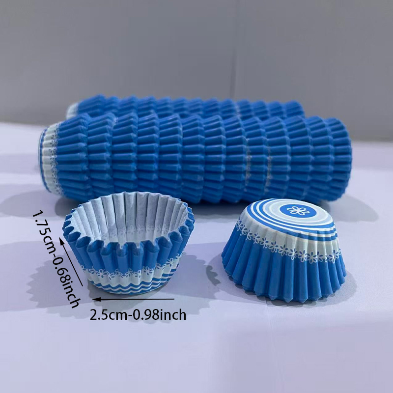 200 pces/500 pces/1000 pces co - Mini Kitchen Baking avaliação e preço