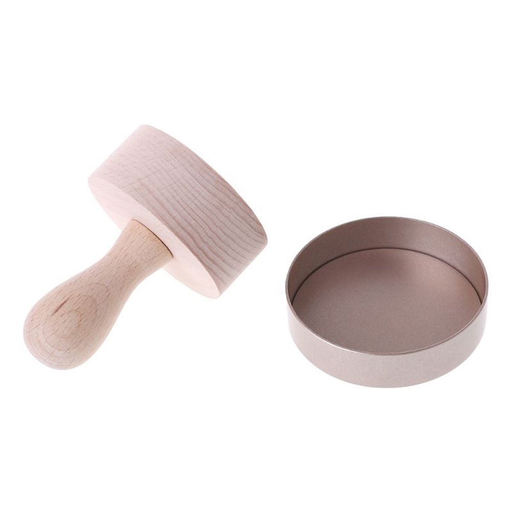Forma de Torta de Alumínio com - Tart Pan Loose avaliação e preço