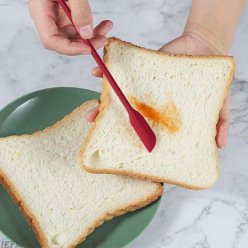 Conjunto de raspador de silico - Mini Kitchen Baking avaliação e preço
