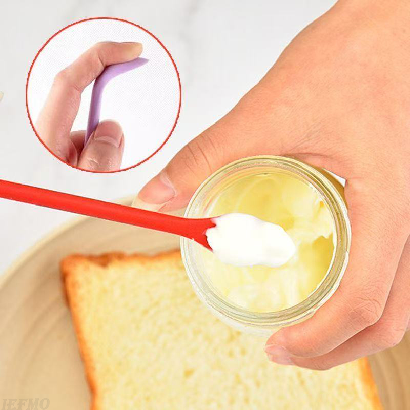 Conjunto de raspador de silico - Mini Kitchen Baking avaliação e preço