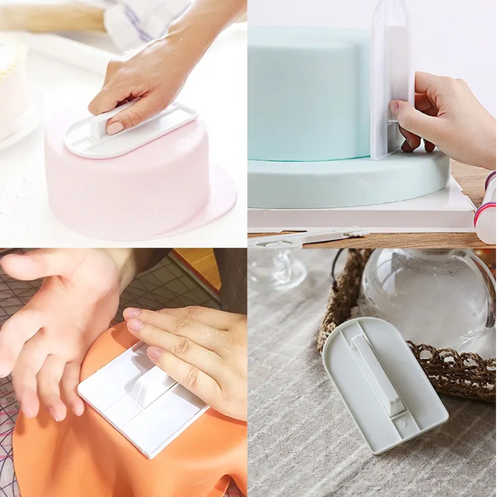 Bolo de plástico mais suave di - Kitchen Baking Brush avaliação e preço