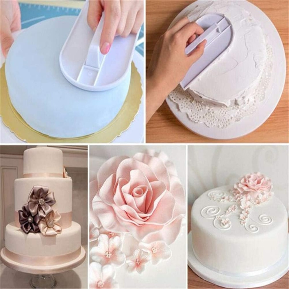 Bolo de plástico mais suave di - Kitchen Baking Brush avaliação e preço
