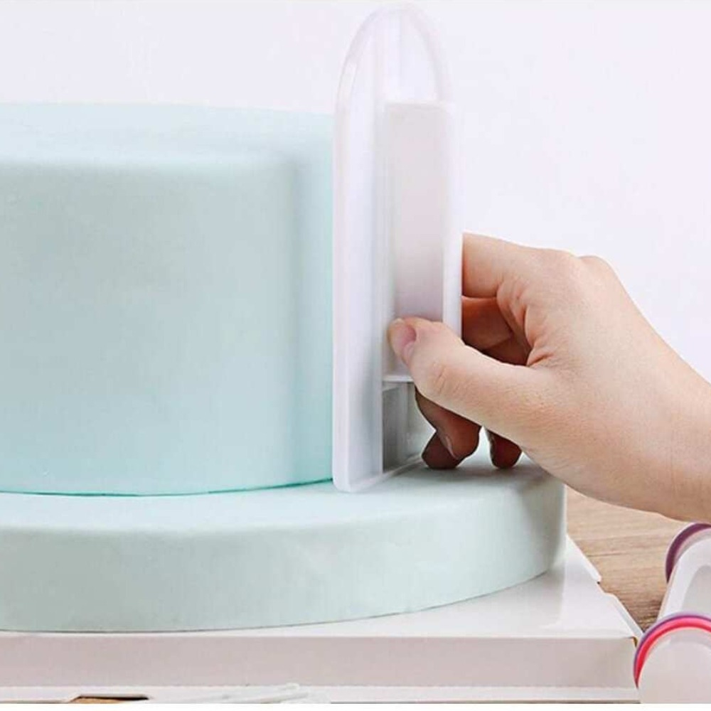 Bolo de plástico mais suave di - Kitchen Baking Brush avaliação e preço