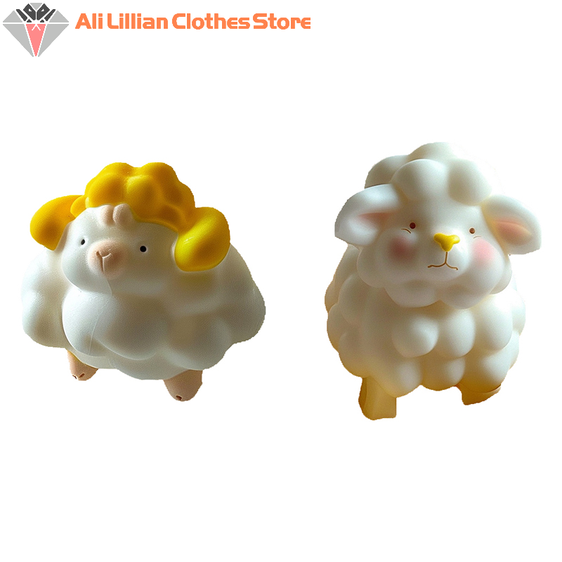 3D Sheep Shape Jelly Mold, Sil - Kitchen Baking Gifts avaliação e preço