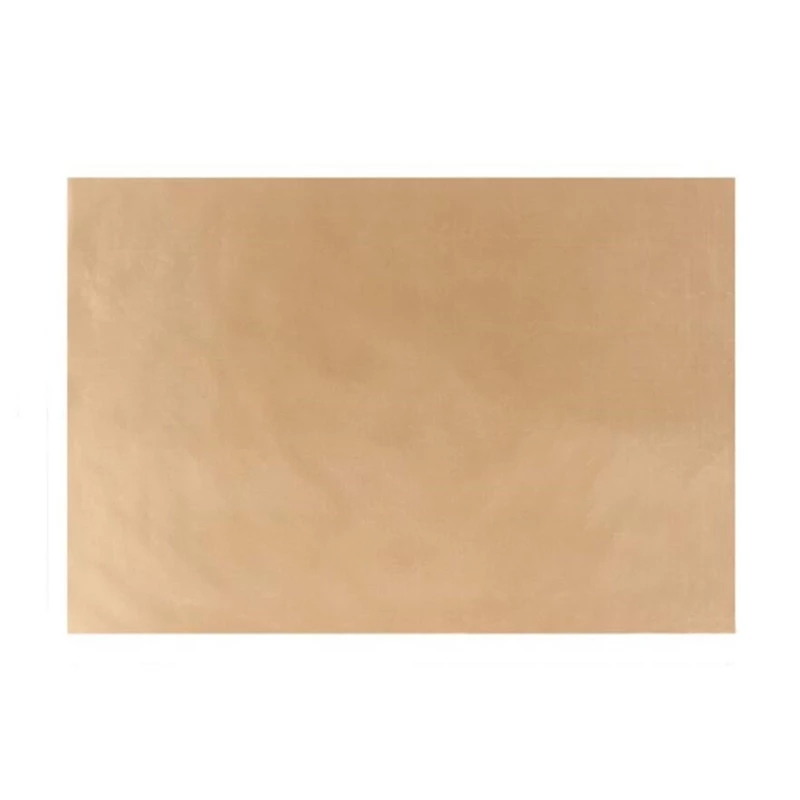 Esteira de cozimento reutilizá - Super Kitchen Baking Mat avaliação e preço