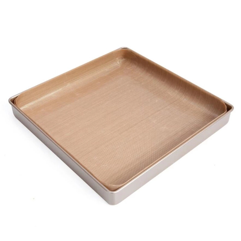 Esteira de cozimento reutilizá - Super Kitchen Baking Mat avaliação e preço