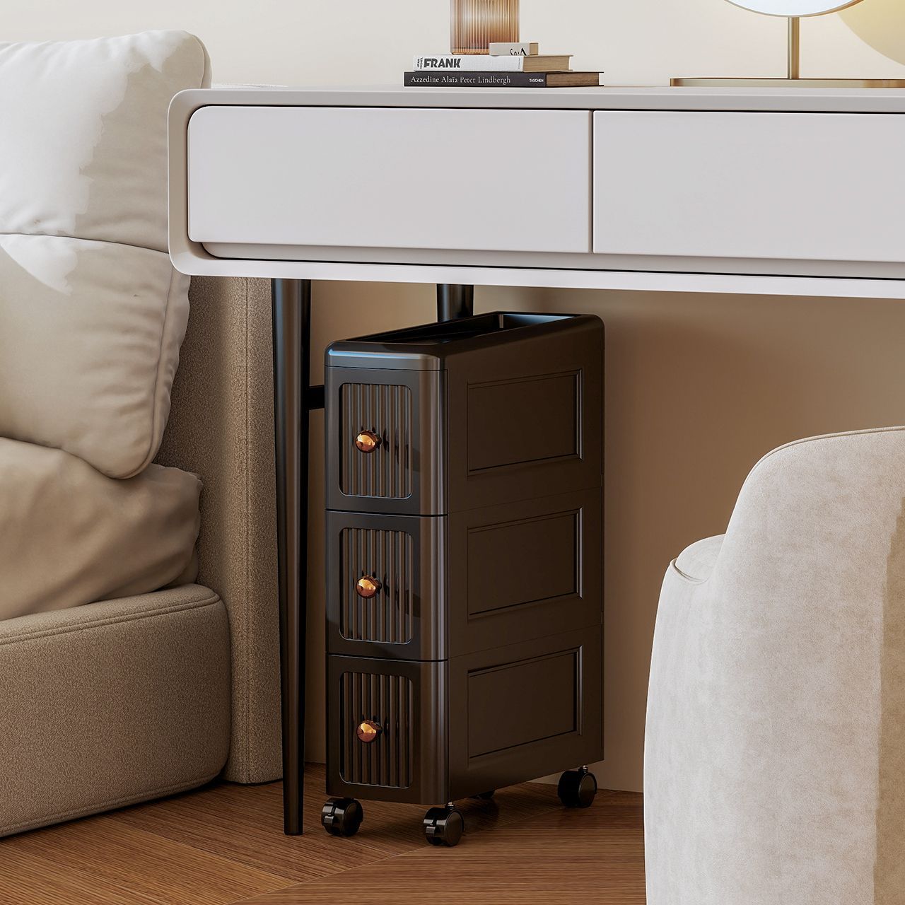Armário de Armazenamento com G - Kitchen Baking Storage avaliação e preço