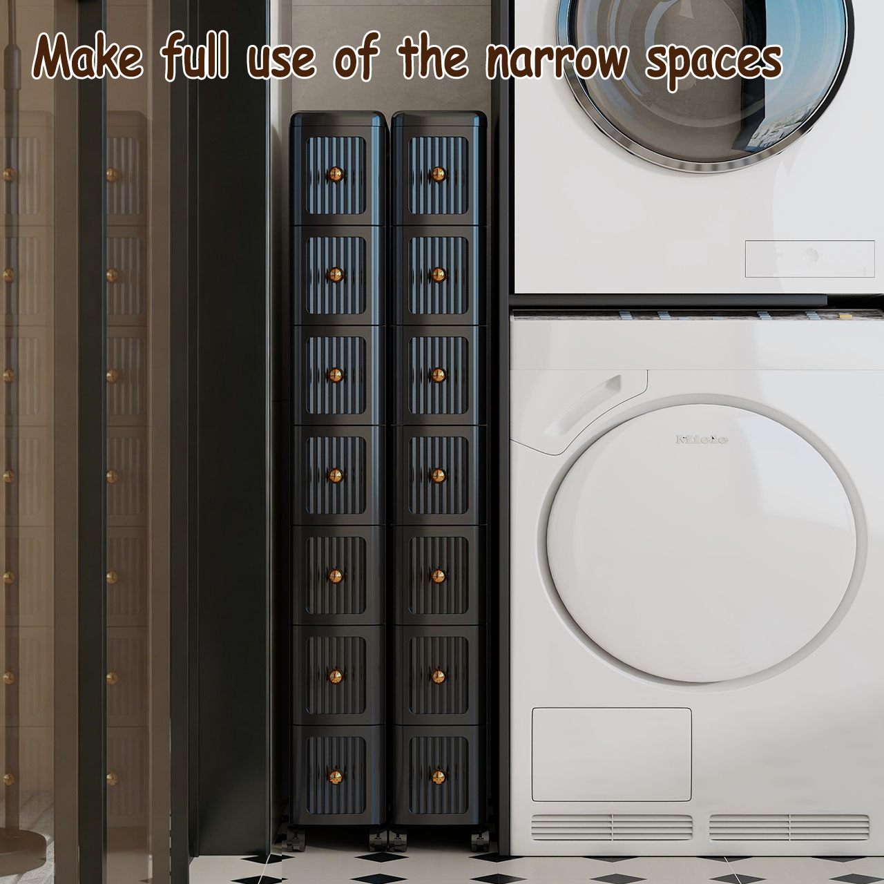 Armário de Armazenamento com G - Kitchen Baking Storage avaliação e preço