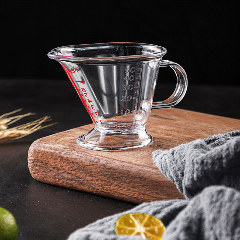 Mini Copo Medidor Graduado com - Mini Kitchen Baking avaliação e preço