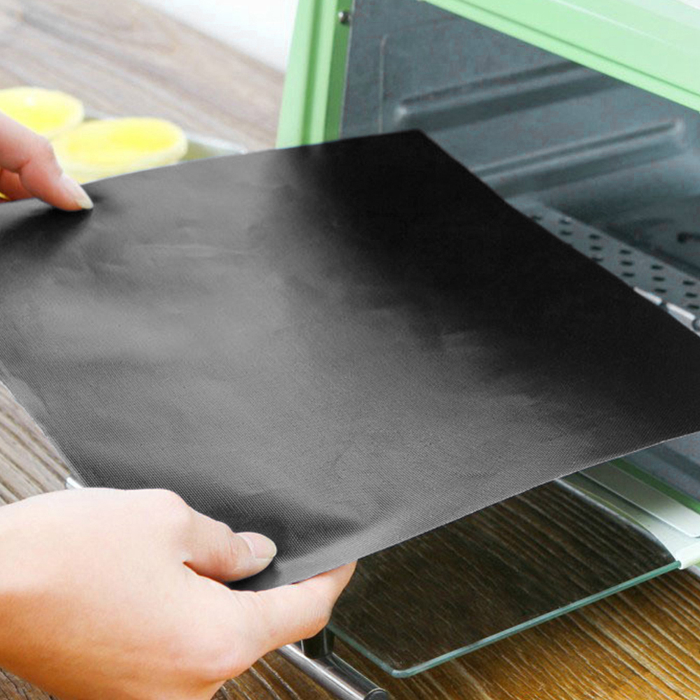 5-20 pces forros de forno gril - Super Kitchen Baking Mat avaliação e preço