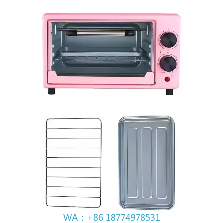 1. Forno de Bancada Compacto 1 - Baking Kitchen Layout avaliação e preço