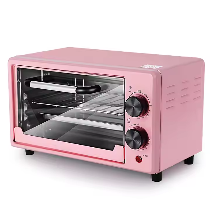 1. Forno de Bancada Compacto 1 - Baking Kitchen Layout avaliação e preço