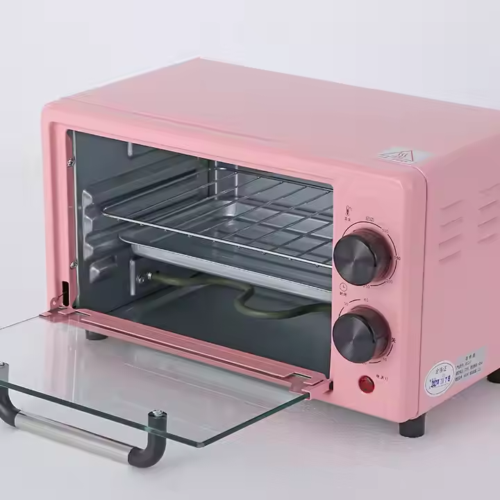 1. Forno de Bancada Compacto 1 - Baking Kitchen Layout avaliação e preço