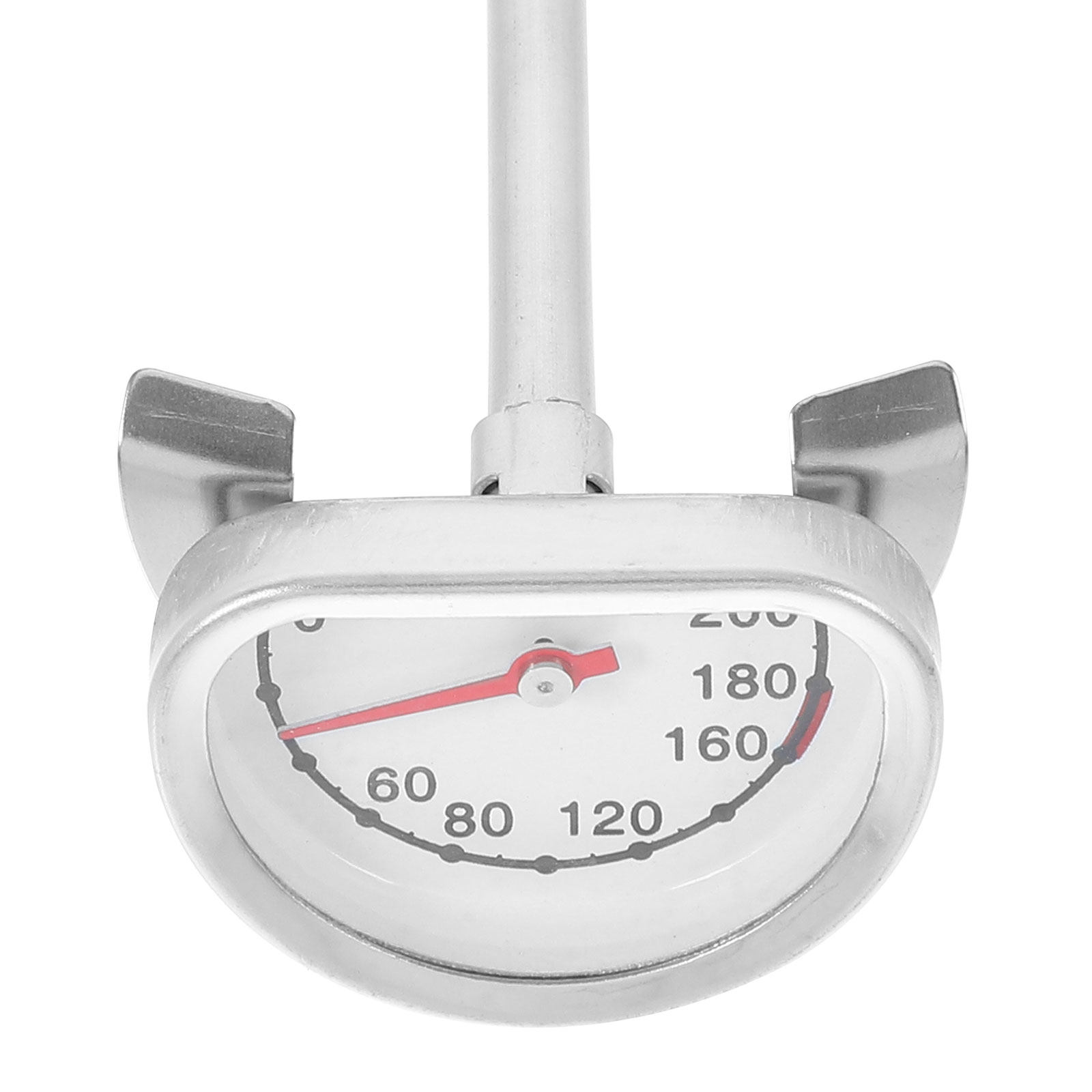 Termômetro de Fritura em Aço I - Kitchen Baking Cooking avaliação e preço