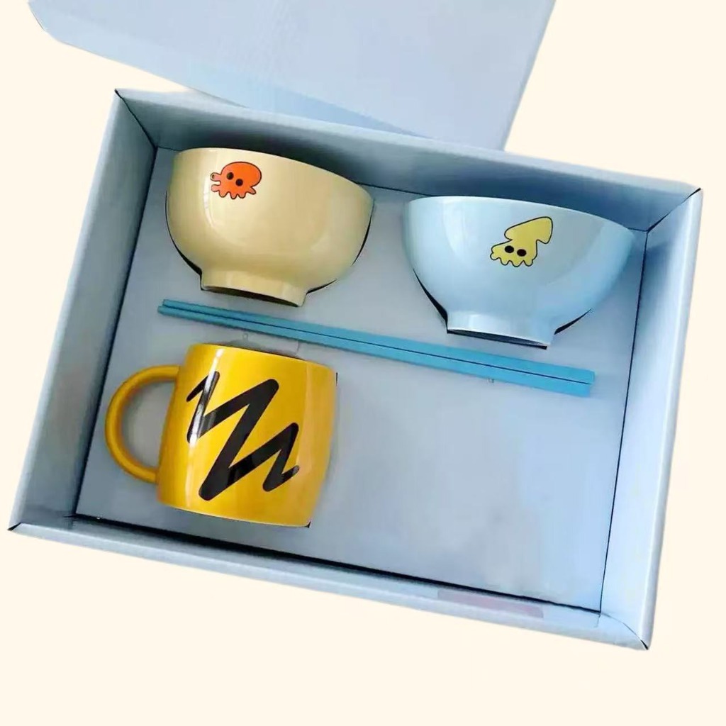 Conjunto de Louça de Cerâmica  - Kitchen Baking Gifts avaliação e preço