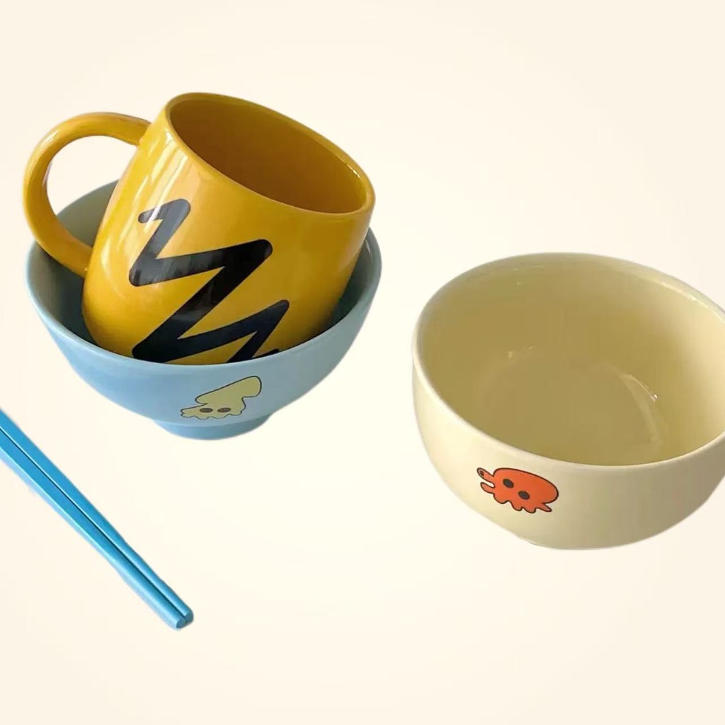 Conjunto de Louça de Cerâmica  - Kitchen Baking Gifts avaliação e preço