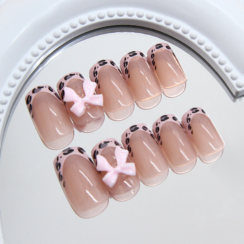 Unhas postiças quadradas com e - Decorating Tip Set avaliação e preço