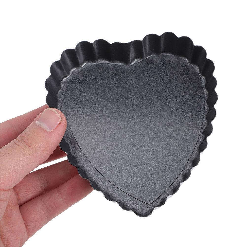 Conjunto de 6 Formas de Tarte  - Mini Kitchen Baking avaliação e preço
