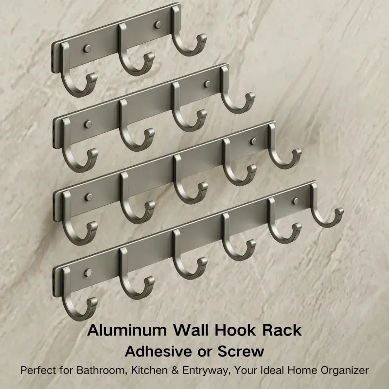 Suporte de Parede de Alumínio  - Kitchen Baking Storage avaliação e preço
