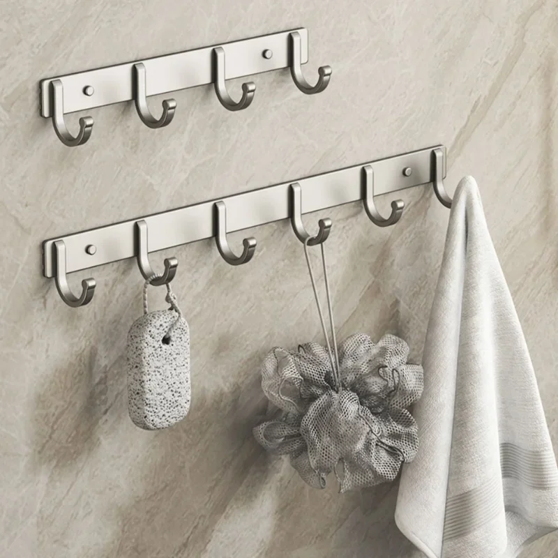 Suporte de Parede de Alumínio  - Kitchen Baking Storage avaliação e preço