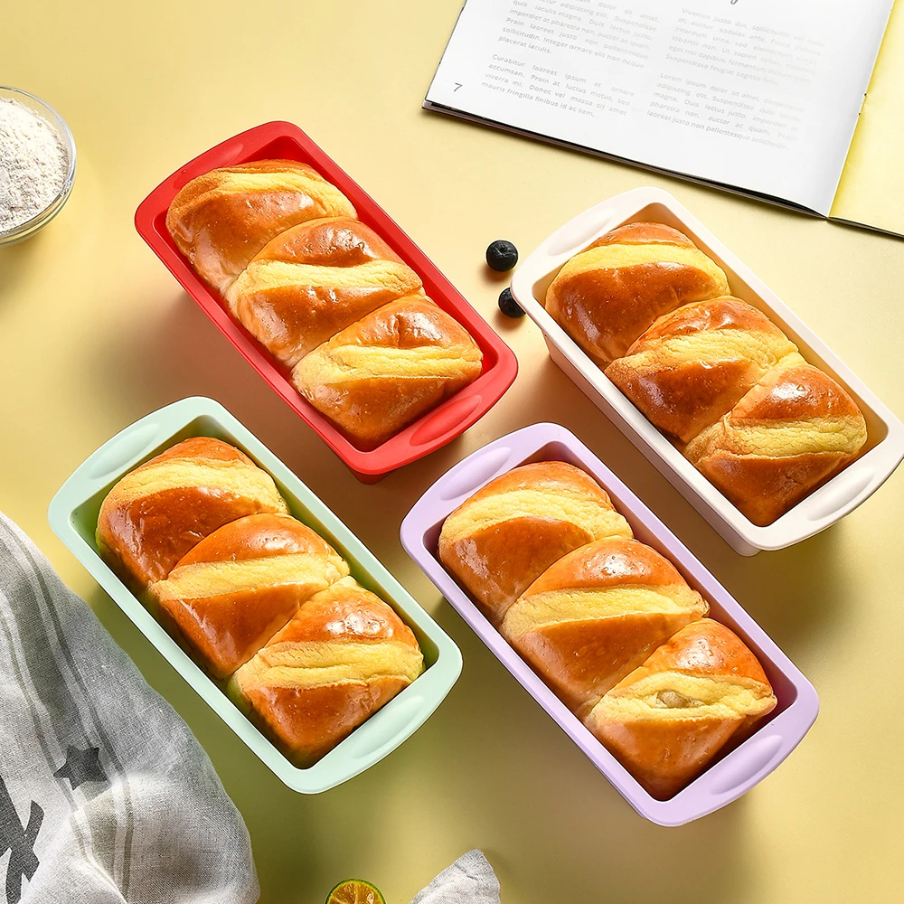 4 pçs venda quente molde de bo - Kitchen Baking Pans For Sale avaliação e preço