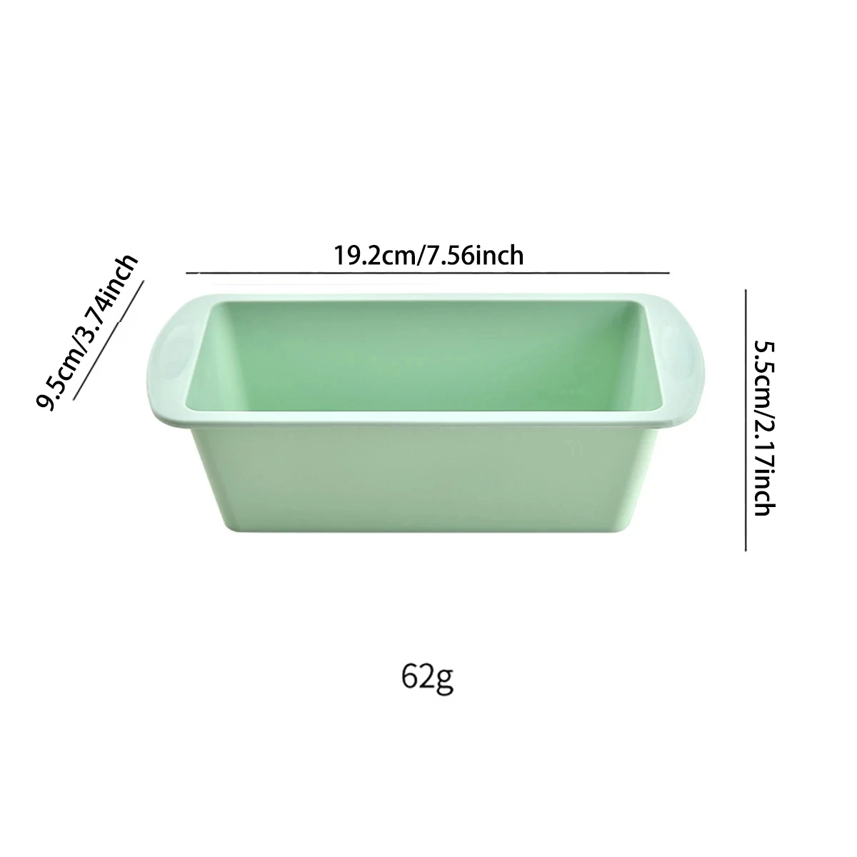 4 pçs venda quente molde de bo - Kitchen Baking Pans For Sale avaliação e preço